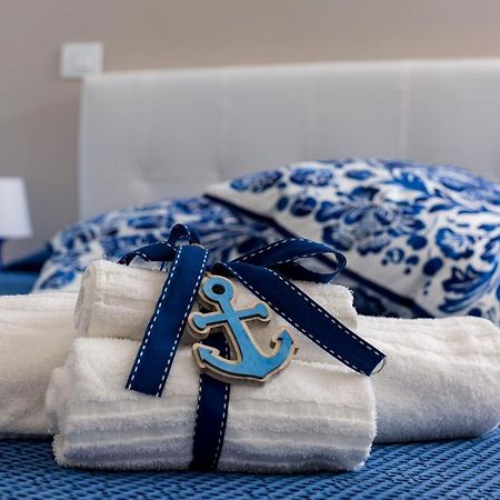 B&B Palazzo Arcieri 살레르노 외부 사진